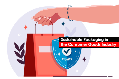 Sustainable Packaging in the Consumer Goods Industry