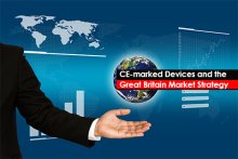 Open configuration optionsCE-marked Devices and the Great Britain Market Strategy