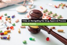 11 FAQs on Navigating the Drug Approval Process in South Korea