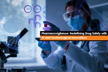 Pharmacovigilance: Redefining Drug Safety with AI and Technological Innovations
