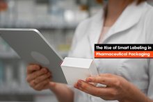 The Rise of Smart Labeling in Pharmaceutical Packaging