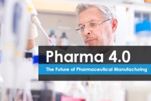 Pharma 4.0. The Future of Pharmaceutical Manufacturing