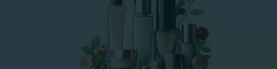 Revisione dell'etichettatura dei prodotti cosmetici