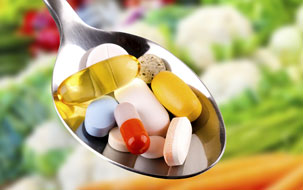 Regulation of Dietary Supplements in Europe