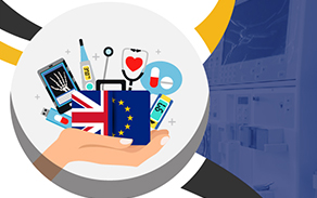 UK Brexit - Impact on Medical Device Operators Doing Business in the EU and the UK