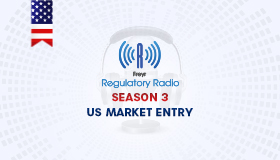 Season 3 - The US Market Entry