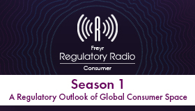 Season 1: A Regulatory Outlook of Global Consumer Space