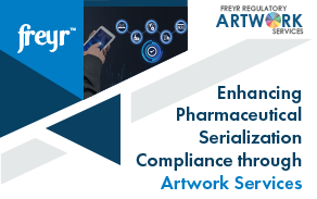 Enhancing Pharmaceutical Serialization Compliance through Artwork Services