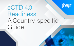 eCTD 4.0 Readiness - A Country-specific Guide