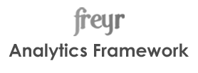 Freyr Analytics Framework