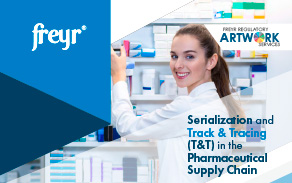 Serialization and Track & Tracing (T&T) in the Pharmaceutical Supply Chain
