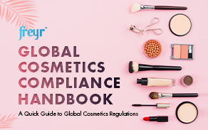 Global Cosmetics Compliance Handbook