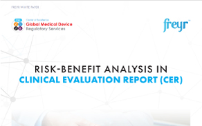 Understanding Risk-benefit Analysis of Clinical Evaluation Report for Medical Devices