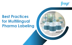 Best Practices for Multilingual Pharma Labeling