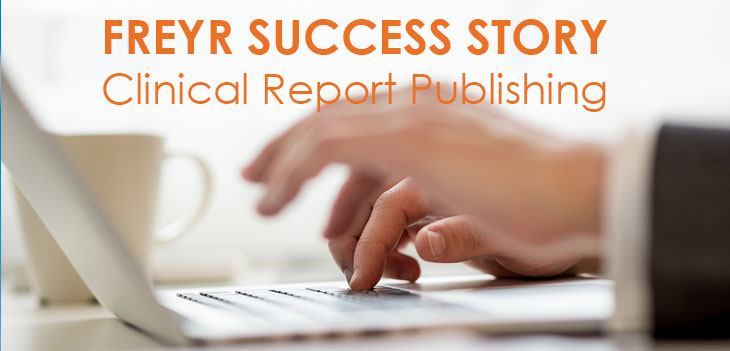Clinical-Report-Publishing