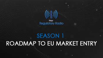 Season 1 - Roadmap to EU Market Entry