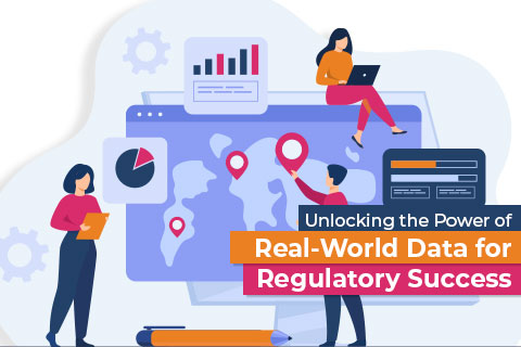 Unlocking the Power of Real-World Data for Regulatory Success