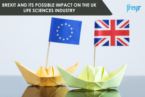 Brexit and its Possible Impact on the UK Life Sciences Industry