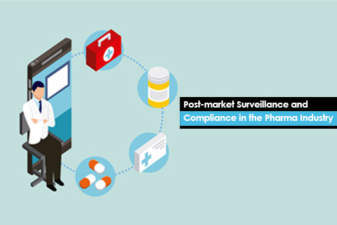 Post-market Surveillance and Compliance in the Pharma Industry
