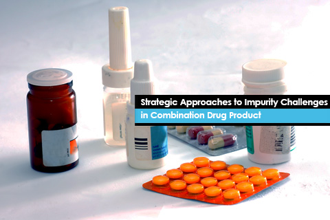 Strategic Approaches to Impurity Challenges in Combination Drug Products