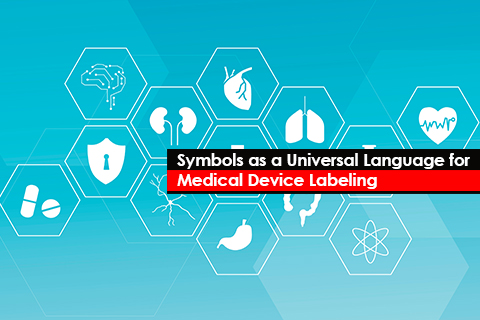 Symbols as a Universal Language for Medical Device Labeling