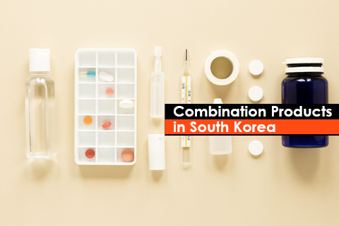 Combination Products in South Korea: Overview