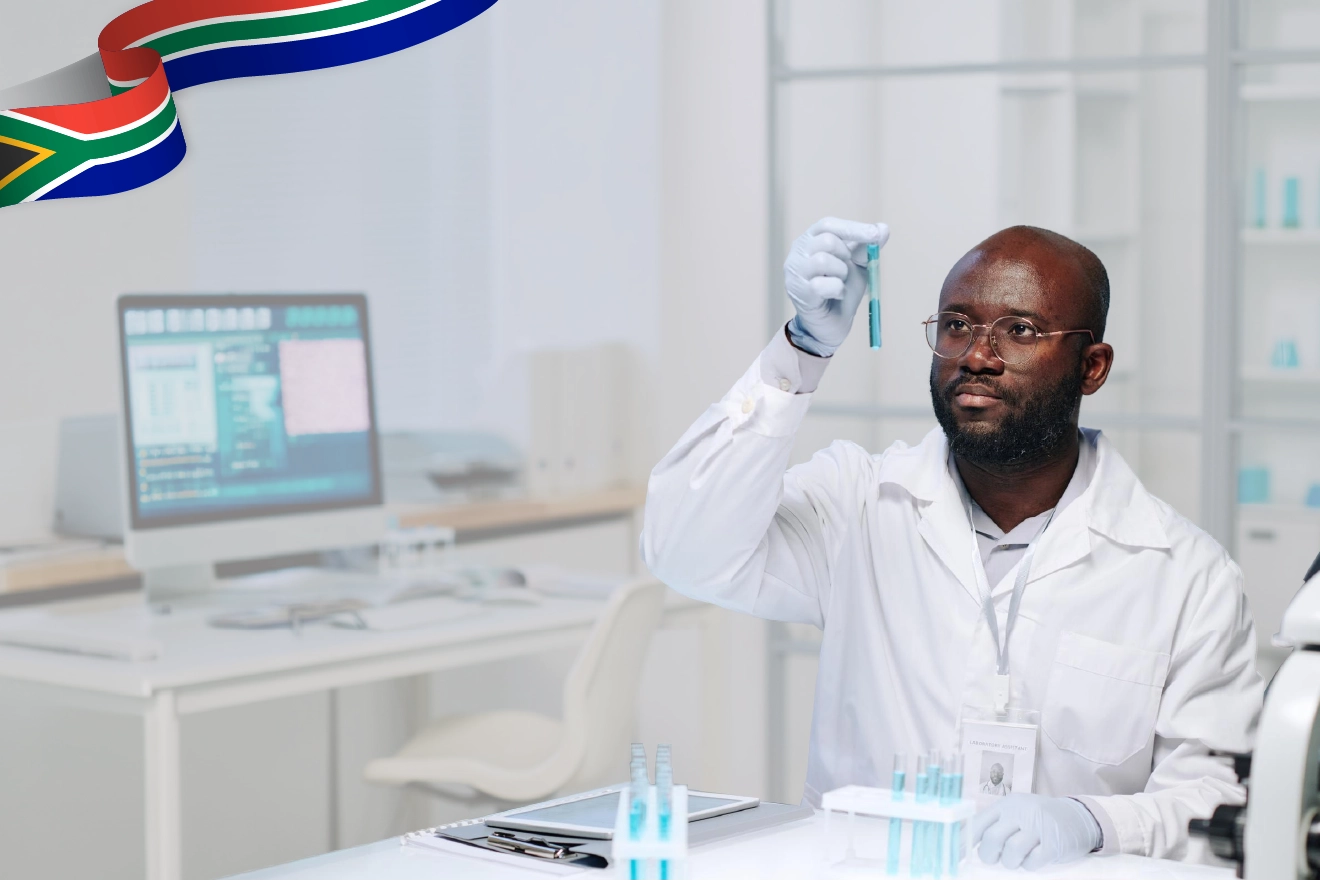 2026 South Africa Pharma Regulatory Readiness Checklist