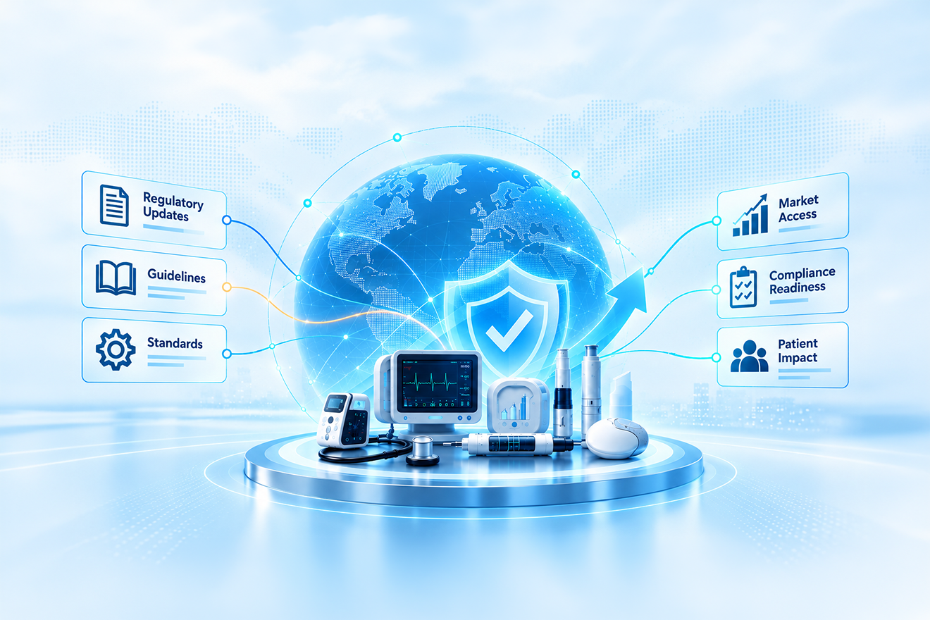 RAPS US Convergence 2026 medical device regulatory insights