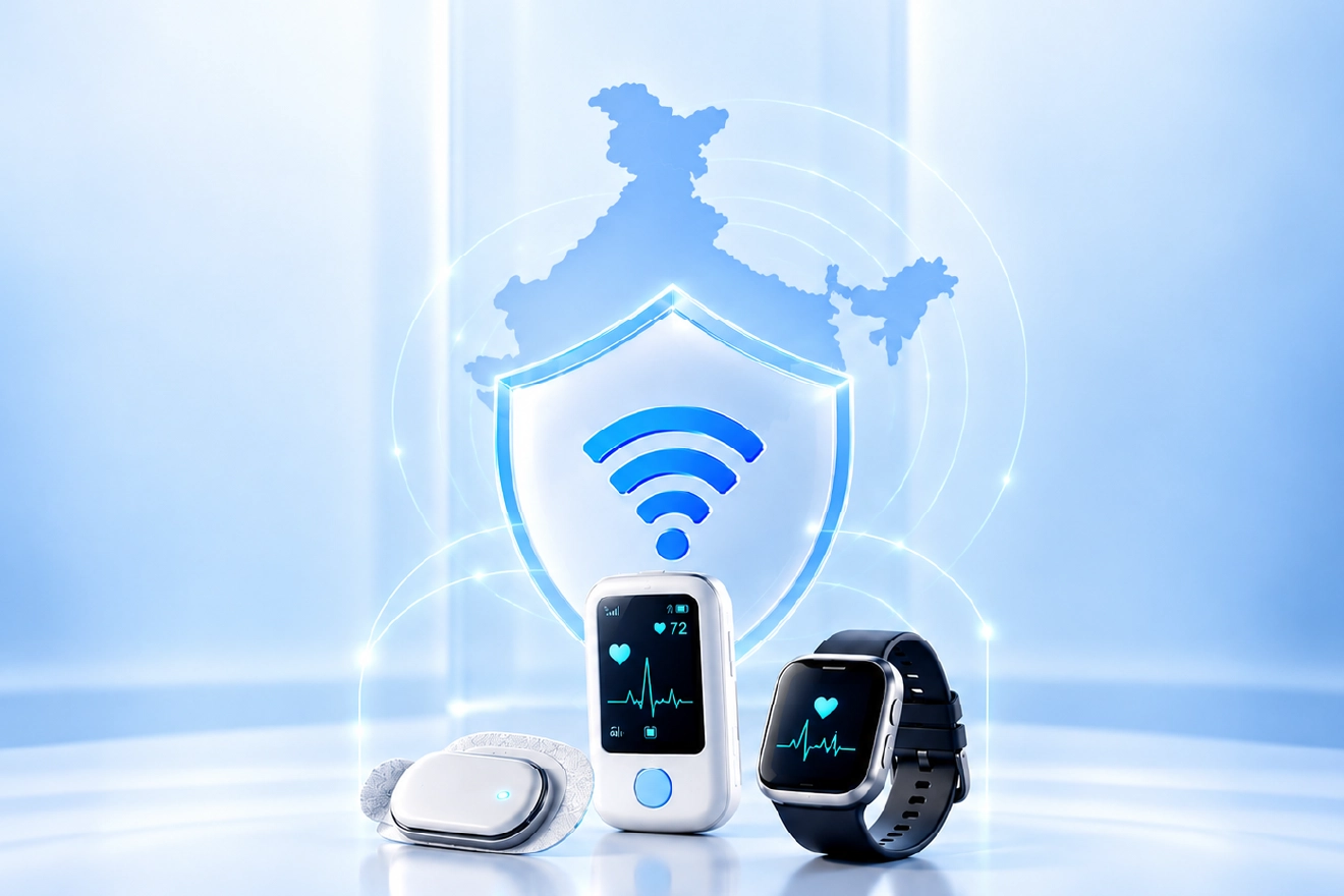 WPC Compliance for Wireless Devices in India: Understanding ETA, Licensing and Market-Entry Requirements 