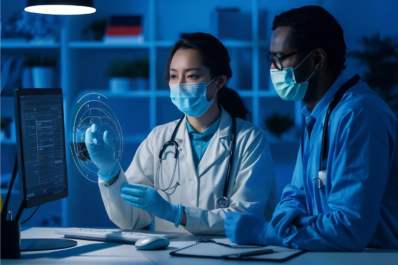 Sufficient IVDR Clinical Evidence: Navigating MDCG 2022-2 and Notified Body Expectations