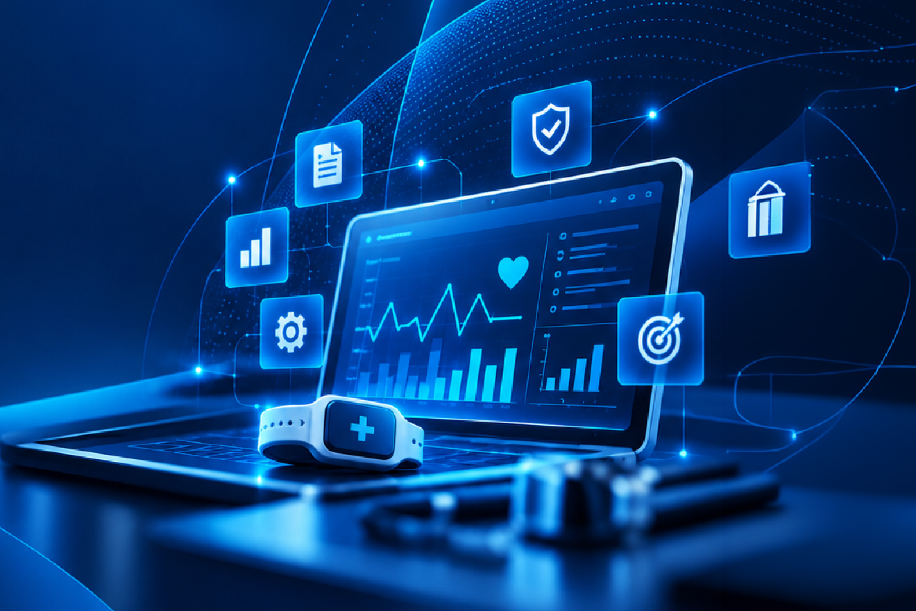 From Medical Device Post-Market Signals to Lifecycle Decisions