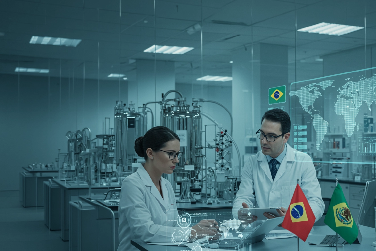 ANVISA–COFEPRIS Cooperation: What It Signals for Regulatory Reliance in LATAM