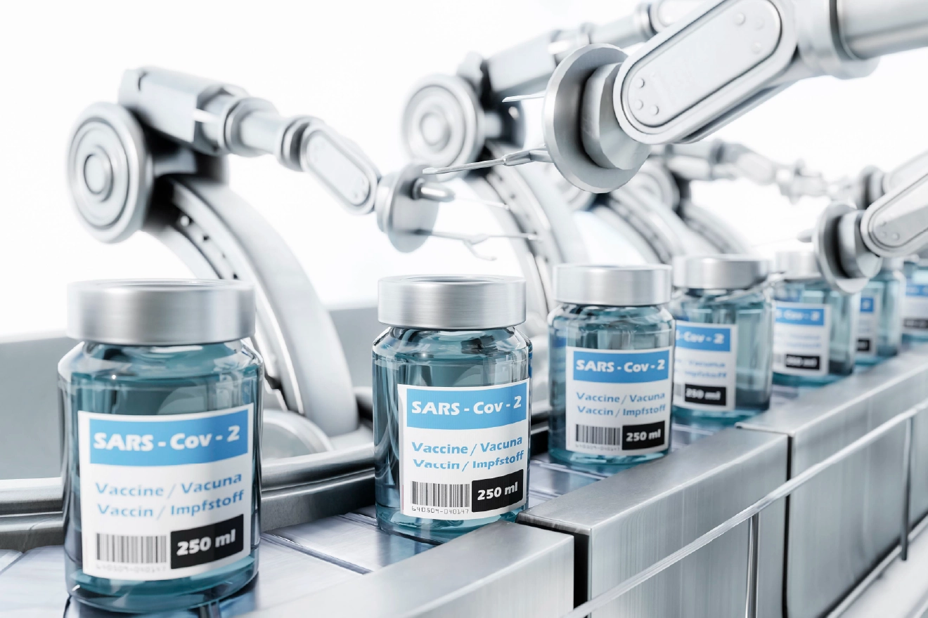 Automation Roadmap: Where to Start with Labeling Transformation