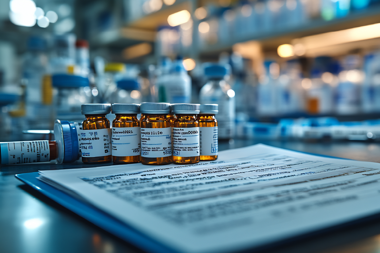 China DMF Submissions in 2026: An Expert-Led Regulatory Checklist