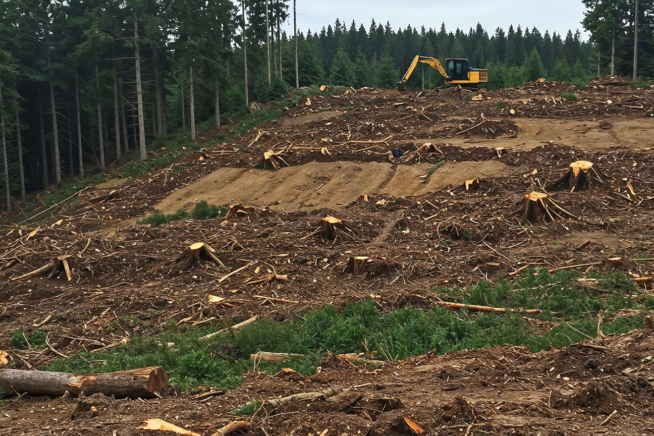 EUDR 2025 Agreement: Deadlines Extended, Obligations Clarified, Scope Refined