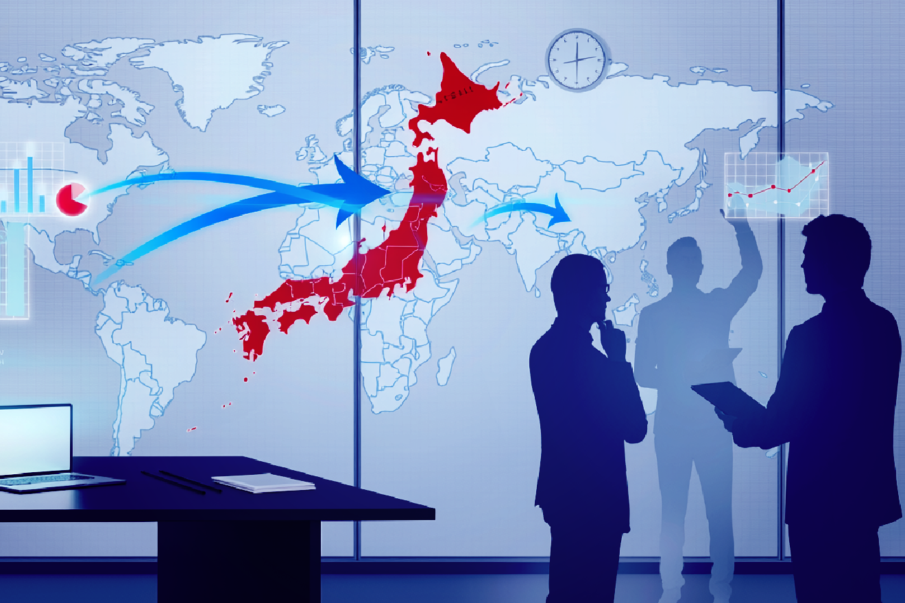 Japan’s Drug Lag & Drug Loss: A Strategic Wake-Up Call for Global Pharma