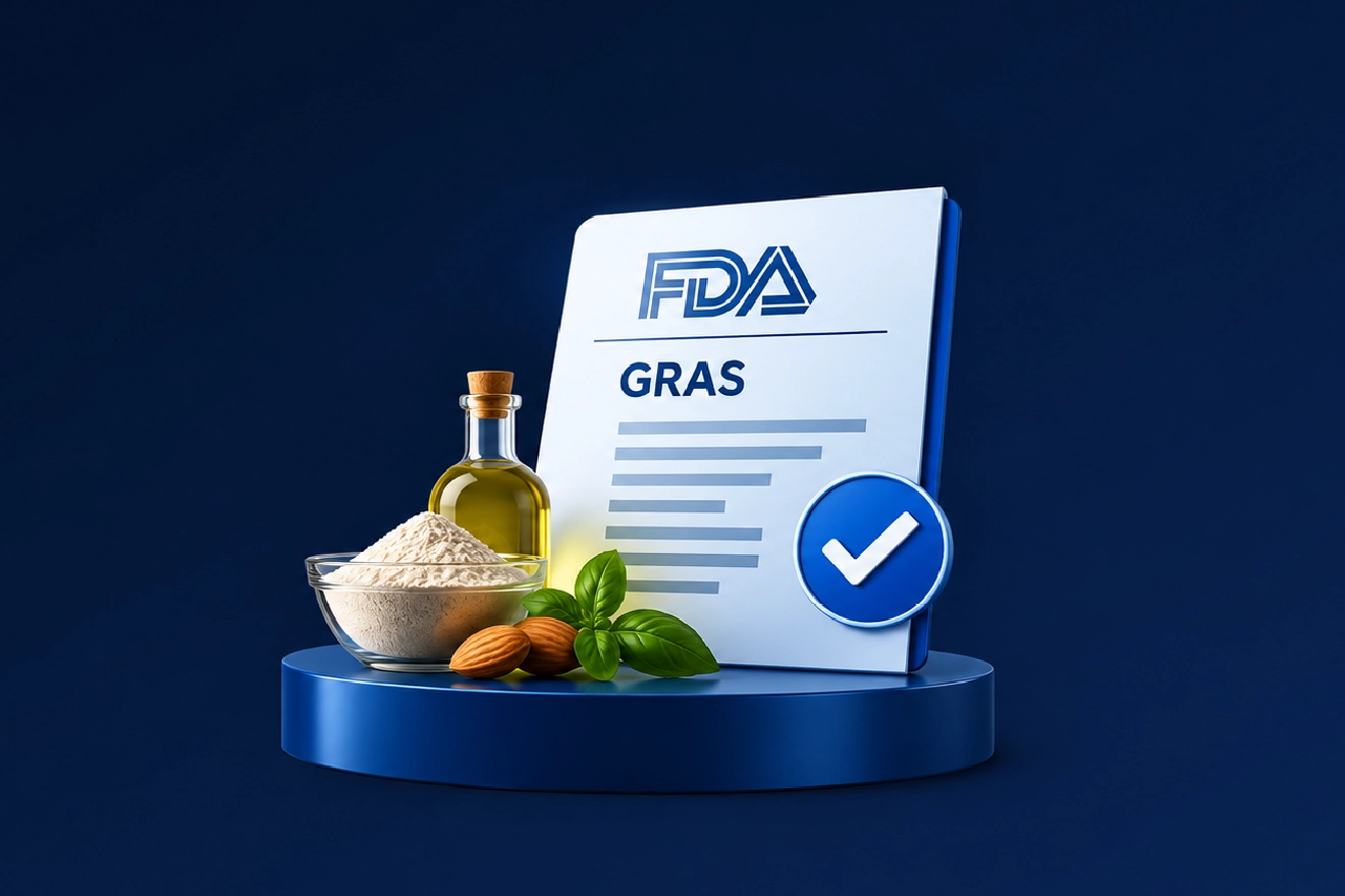 Mandatory GRAS Notifications? What US FDA’s New Proposal Means for Food Businesses