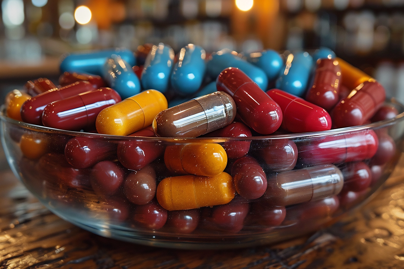 Mastering COFEPRIS Compliance: Understanding Mexico’s Food Supplement Classification Guidance in 2026