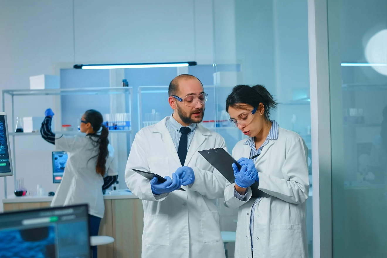 Mexico’s Pharmaceutical Nearshoring: The Role of Regulatory Readiness