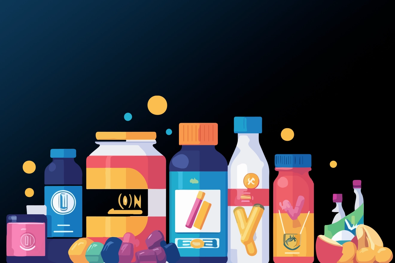 Personalized Nutrition Supplements: Japan’s Next Wellness Wave