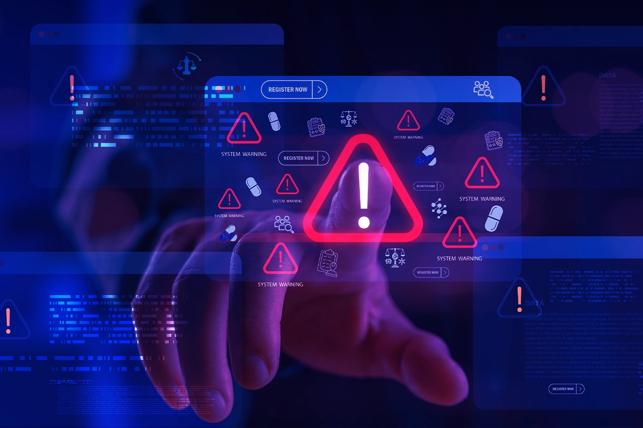 Registration master data in global regulatory operations: a hidden infrastructure risk