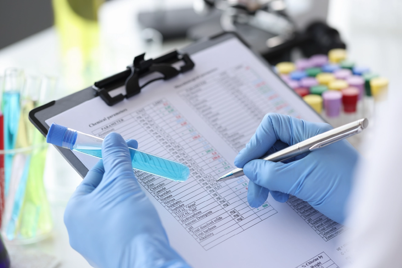 The Role of Audit-Driven Quality Assurance in Ensuring Patient Safety