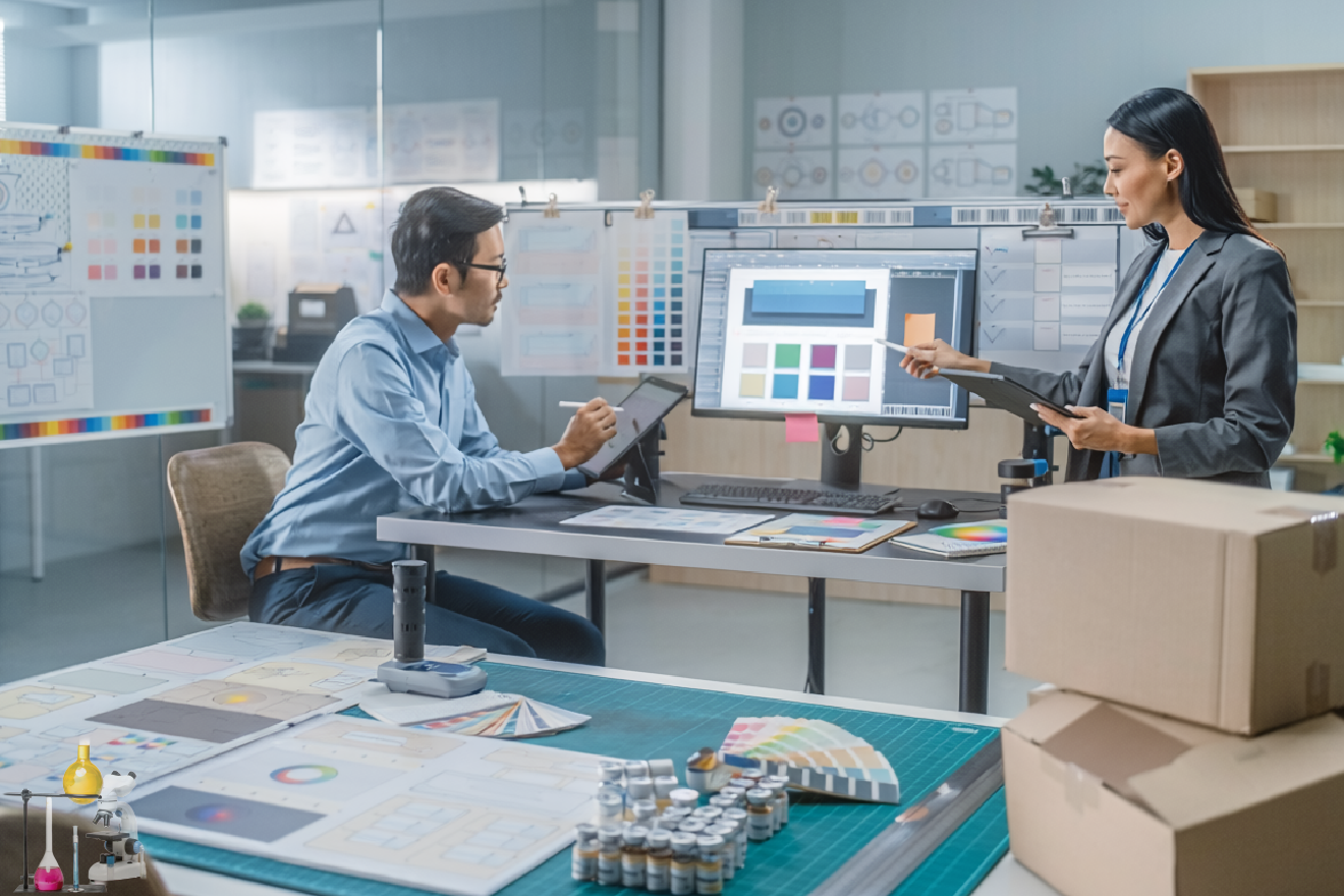 The Strategic Role of Artwork Process Consulting in Pharma