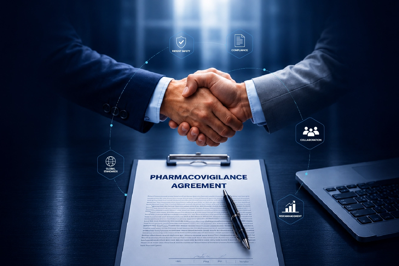 Why Strong Pharmacovigilance Agreements Are Essential for Effective Safety Governance