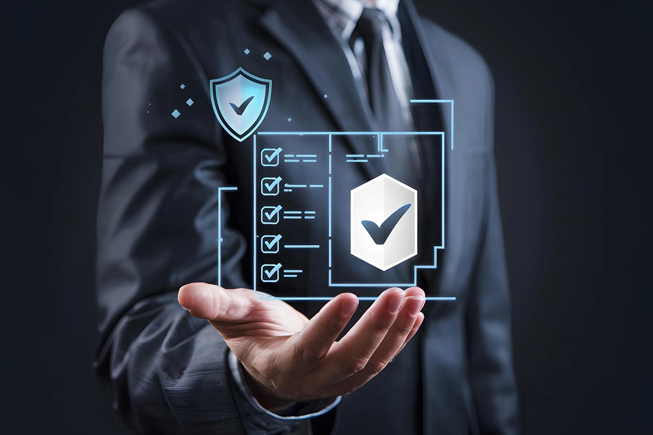 Compliance Audit and Compliance Verification