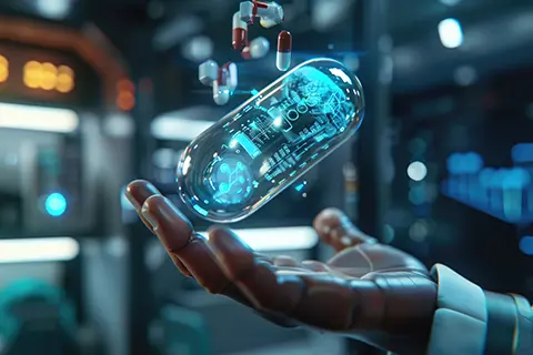 Driving Smart Regulatory Intelligence For a Prominent French Pharma