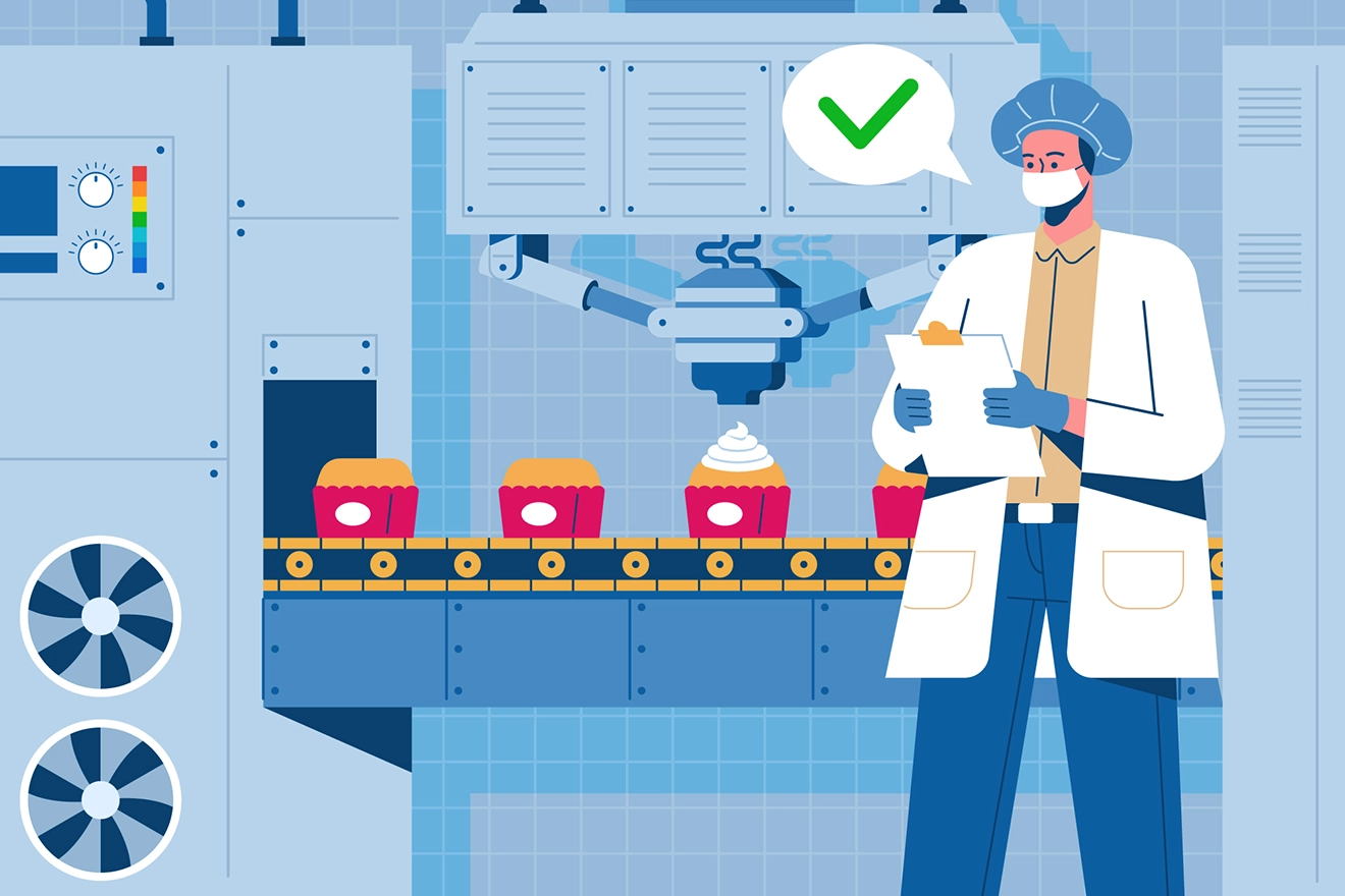 Global Food Manufacturer Achieves CIS Compliance with Freyr’s Formula Review Services