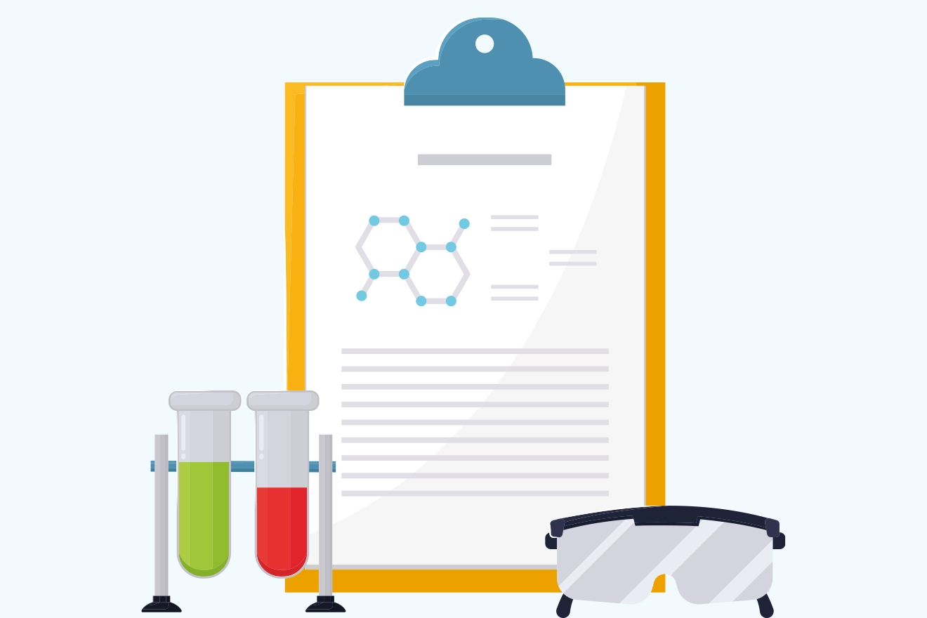 Global SDS Authoring & Chemical Safety Compliance for Consumer Products