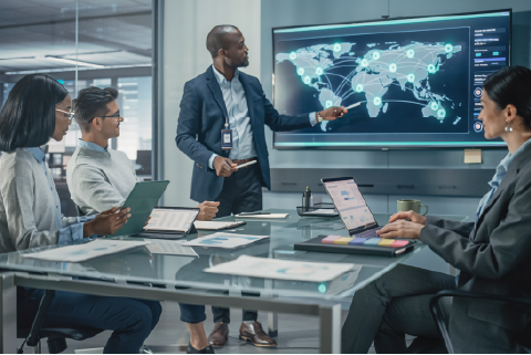 Japanese-based Pharmaceutical Company Driving Efficiency, Compliance, and Global Expansion Through Centralized Regulatory Publishing Excellence