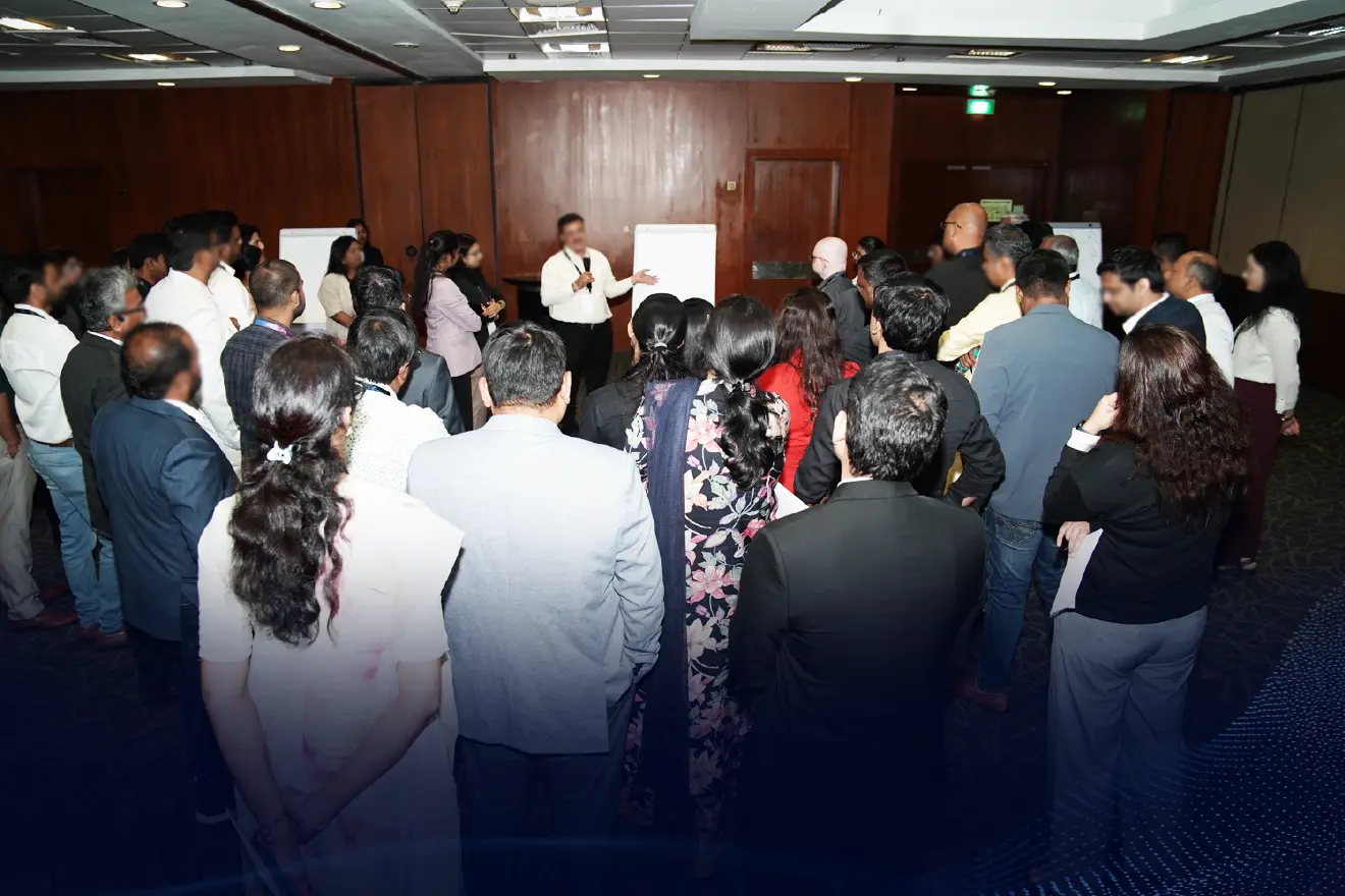 Birds of a Feather - FreyrONE: Key Takeaways from Regulatory Leaders